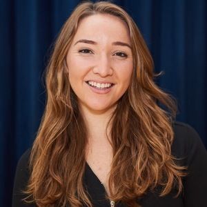 Meet your Posher, Mackenzie